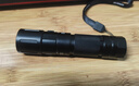 神火（SupFire）變焦手電筒強光超長(cháng)續航野外生存超亮遠射軍迷你家小型戶(hù)外專(zhuān)用燈 曬單實(shí)拍圖