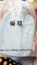 HUGO FROSCH 德國原裝進(jìn)口熱水袋加厚斜格紋防爆注水熱水袋無(wú)異味充水暖水袋 斜格紋1.8L(奶白熱水袋+湖水藍外套) 曬單實(shí)拍圖