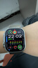 Apple/蘋(píng)果 Watch Ultra 3 智能手表蜂窩款49毫米原色鈦金屬表殼原色鈦金屬米蘭尼斯表帶S MEWX4CH/B 曬單實(shí)拍圖