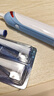 MUBE適配oral-b博朗歐樂(lè )B電動(dòng)牙刷頭D12D16D100P2000P40003709等通用替換 曬單實(shí)拍圖
