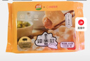 松林田園豬肉制品手工鍋貼40g*10只/盒上海風(fēng)味半制菜速凍冷藏 曬單實(shí)拍圖