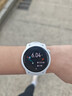 高馳COROS PACE 4雙頻全星座運動(dòng)手表音樂(lè )馬拉松跑步爬樓越野超長(cháng)續航 【3月15日發(fā)貨】白色硅膠【3月15日發(fā)貨】 曬單實(shí)拍圖