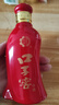 口子窖 六年型 兼香型白酒 41度 100ml*1瓶 單瓶裝 低度白酒 曬單實(shí)拍圖