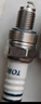 火炬（TORCH）摩托車(chē)銥金火花塞A7RIU雅馬哈巧格100 125天戟踏板鈴木新悅星宇鉆 曬單實(shí)拍圖