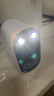 思特佳圖4G電池攝像頭高清充電小型監控器超廣角帶夜視無(wú)需wifi免插電門(mén)口家用室外防雨手機遠程 曬圖送1年流量【4G版】待機360天+免打孔裝 30天循環(huán)錄像 曬單實(shí)拍圖