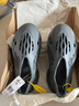 【95成新】阿迪達斯 （adidas）Yeezy Foam Runner椰子男女洞洞鞋鏤空涼鞋 IG5349 UK9碼43碼   曬單實(shí)拍圖