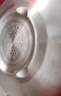美廚（MAXCOOK）304不銹鋼碗 加厚大湯碗雙層隔熱 餐具面碗20CM MCWA745 曬單實(shí)拍圖