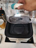 美的（Midea）電蒸鍋電煮鍋電火鍋多功能鍋家用電炒鍋蒸蛋器蒸包子鍋電熱鍋10.8升三層大容量多用途鍋ZGE2323Z02 曬單實(shí)拍圖