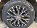 米其林（MICHELIN）汽車(chē)輪胎 205/60R16 92V 耐越 ENERGY MILE 適配速騰/軒逸/寶駿 曬單實(shí)拍圖