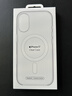 Apple/蘋(píng)果 iPhone 17透明手機殼 磁吸手機殼蘋(píng)果17手機殼蘋(píng)果手機殼半包 曬單實(shí)拍圖