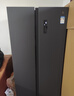 米家小米【610升級款】636L對開(kāi)門(mén)冰箱家用大容量風(fēng)冷無(wú)霜變頻節能一級能效BCD-636WKMP國家補貼 曬單實(shí)拍圖