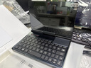 GPD  Pocket4 新款折疊迷你筆記本電腦AMD AI9 HX370二合一平板8.8英寸工程師超便攜小型口袋掌上電腦 AMD R7 8840U【16G+2TB】 標配+【RS232-KVM-4G 曬單實(shí)拍圖