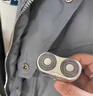 颯望【德國品牌】電動(dòng)剃須刀電動(dòng)男士2026新款9系便攜刮胡子最干凈的全身水洗迷你刮胡刀不留黑點(diǎn)送禮 【霧海藍】雙頭浮動(dòng)/雙環(huán)刀網(wǎng)/一遍剃凈 剃須刀熱賣(mài)第一/剃須刀男士刮胡子最干凈的 曬單實(shí)拍圖