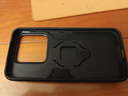 羅科 適用小米14手機殼防摔新款硬殼全包邊mi十四5g指環(huán)支架可磁吸個(gè)性創(chuàng  )意磨砂簡(jiǎn)約男士款保護套 小米14 升級指環(huán)鎧甲【黑】配鋼化膜 曬單實(shí)拍圖