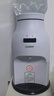 怡寶cestbon小型臺式飲水機礦泉水開(kāi)水機適用宿舍辦公室家用瓶裝水制熱迷你型桌面溫熱型4L5L6L桶裝水 純白 制熱型 cestbon小型臺式飲水機礦泉水開(kāi)水機 曬單實(shí)拍圖