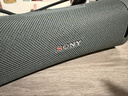 索尼（SONY）ULT FIELD 1 【國家補貼】便攜式藍牙音箱 戶(hù)外防水 重低音藍牙5.3 支持AAC 森林灰 禮物 曬單實(shí)拍圖