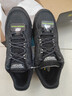 斯凱奇（Skechers）38節禮物春季男鞋厚底增高老爹鞋軟底舒適休閑鞋百搭運動(dòng)鞋237145 曬單實(shí)拍圖