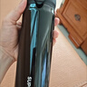 蘇泊爾（SUPOR）保溫杯316L不銹鋼商務(wù)茶水分離杯男士便攜車(chē)載保冷水杯生日禮物 曬單實(shí)拍圖