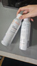 雅漾（Avene）舒泉保濕噴霧150ML 補水爽膚水濕敷水化妝水舒緩敏肌大噴38節禮物 曬單實(shí)拍圖