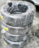 鄧祿普（DUNLOP）汽車(chē)輪胎 205/60R16 92H SP SPORT FM800適配奧迪A4L/帕薩特/軒逸 曬單實(shí)拍圖