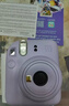 富士（FUJIFILM）instax mini12花與她 限定禮盒 拍立得照相機即拍即得mini11升級款 傻瓜相機情人節日送禮品禮物 薄荷精靈禮盒 C套餐【標配(含10張)+20張相紙+升級配件包】 曬單實(shí)拍圖