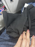 ONLY 2025秋季通勤風(fēng)西褲面料喇叭褲長(cháng)褲休閑褲女|125314040 曬單實(shí)拍圖
