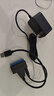 連拓 USB3.0轉SATA轉換器硬盤(pán)轉接線(xiàn)易驅線(xiàn) 2.5/3.5英寸硬盤(pán)盒轉接頭 筆記本電腦臺式機硬盤(pán)座 曬單實(shí)拍圖