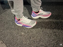 安踏（ANTA）C202 6代丨碳板跑鞋男鞋春季網(wǎng)面氮科技專(zhuān)業(yè)競速馬拉松運動(dòng)鞋男 曬單實(shí)拍圖