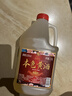 莫干山一級本色黃酒無(wú)焦糖色花雕酒手工釀造正宗浙江特產(chǎn)老酒加飯酒 5年16.8度 2.5L 2桶 國標一級無(wú)焦糖色 曬單實(shí)拍圖
