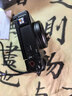 索尼（SONY）ZV-1/ZV1 RX100M5 M6 M7黑卡4K視頻美顏廣角Vlog二手數碼相機 99新索尼ZV1 F 黑色 標配 標配【無(wú)內存卡等配件，套餐更劃算】 99成新 曬單實(shí)拍圖