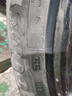 固特異（Goodyear）汽車(chē)輪胎 225/55R19 99V EGP SUV 御乘二代 SUV原配哈弗H6/哈弗F7 曬單實(shí)拍圖