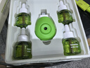 潤本蚊香液電蚊香液驅蚊液45ml*8瓶+2個(gè)定時(shí)加熱器驅蚊防蚊蚊香無(wú)香型 曬單實(shí)拍圖