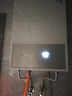 萬(wàn)和【小宇宙E2 PRO】13升液化氣節能省氣速熱4A一級恒溫靜音防凍耐用上門(mén)安裝  13E2 PRO液化氣熱水器 曬單實(shí)拍圖