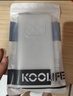 KOOLIFE 適用OPPO K12S手機殼保護套 oppo k12S透明軟殼鏡頭全包簡(jiǎn)約親膚淡化指紋外背殼 曬單實(shí)拍圖