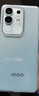 vivo iQOO Z10x 12GB+256GB 風(fēng)羽青 6500mAh超薄藍海電池 天璣7300 6.72” 電競手機  曬單實(shí)拍圖