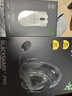 雷蛇（Razer）旋風(fēng)黑鯊V3pro專(zhuān)業(yè)版 無(wú)線(xiàn)頭戴式電競游戲耳機耳麥 主動(dòng)降噪四模EQ調節THX 三角洲指定CSGO吃雞 黑 曬單實(shí)拍圖
