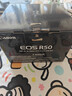 佳能Canon/佳能 EOS R50 數碼半畫(huà)幅入門(mén)級旅游微單照相機r50攝像vlog R50 白色+18-45mm鏡頭 官方標配【京倉鑒定 正品保障】 曬單實(shí)拍圖