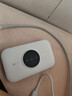 TCL隨身wifi三網(wǎng)通用免插卡無(wú)線(xiàn)wifi6支持5G/4G設備車(chē)載移動(dòng)路由器便攜式聯(lián)通電信全國通用流量2026款 【升級充電款】3000毫安超長(cháng)續航48小時(shí) 不虛標不限速月享1500G 曬單實(shí)拍圖