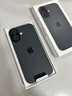 Apple/蘋(píng)果 iPhone 17 256GB 黑色 支持移動(dòng)聯(lián)通電信5G 雙卡雙待手機 曬單實(shí)拍圖