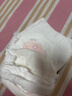 好奇（Huggies）鉑金裝小桃褲成長(cháng)褲XXL74片(15kg以上)尿不濕【透爽散熱】 曬單實(shí)拍圖