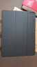 平板iPad11保護殼Air7新款磁吸雙面夾mini67保護套air56適用超薄無(wú)邊 尊貴黑-磁吸雙面夾 Pro4/5/6(12.9寸) 曬單實(shí)拍圖