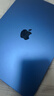 Apple/蘋(píng)果 iPad11英寸 A16芯片2025年款 平板電腦 (256GB WLAN版/學(xué)習辦公娛樂(lè ))藍色 曬單實(shí)拍圖