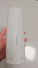 樂(lè )扣樂(lè )扣便攜式燒水杯便攜式熱水壺燒水壺出差恒溫杯電熱水杯戶(hù)外電熱水壺保溫杯旅行小型加熱水杯 0.35L -316不銹鋼內膽 曬單實(shí)拍圖