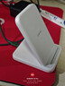小米（MI）30W 立式無(wú)線(xiàn)充 30W快充 適配小米/華為/蘋(píng)果全系列 適配15 Ultra 曬單實(shí)拍圖