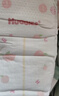 好奇（Huggies）鉑金裝小桃褲紙尿褲NB84片(5kg以下)尿不濕【透爽散熱】 曬單實(shí)拍圖