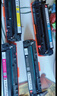 京呈CE320A/128A硒鼓適用于惠普CP1215 M251n CP1525n CP1515n CM1415fn CM1312nfi 四色套裝 曬單實(shí)拍圖