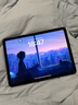 Apple/蘋(píng)果 iPad mini (A17 Pro) 8.3英寸 平板電腦(128G WLAN版/mini7/MXN93CH/A)紫色 曬單實(shí)拍圖