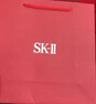SK-II女士溫和潔面120g氨基酸洗面奶sk2化妝護膚品套裝生日禮物女 曬單實(shí)拍圖