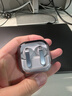 三星 Samsung Buds4 Pro 增強型自適應主動(dòng)降噪無(wú)線(xiàn)藍牙耳機/入耳式耳機/翻譯耳機 映雪白 曬單實(shí)拍圖