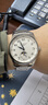 浪琴（LONGINES）【二手99新】浪琴（LONGINES）名匠系列八針月相自動(dòng)機械男表 多功能計時(shí)腕表二手奢侈品腕表 L2.909.4.78.6(四針月相鋼帶40MM) 曬單實(shí)拍圖